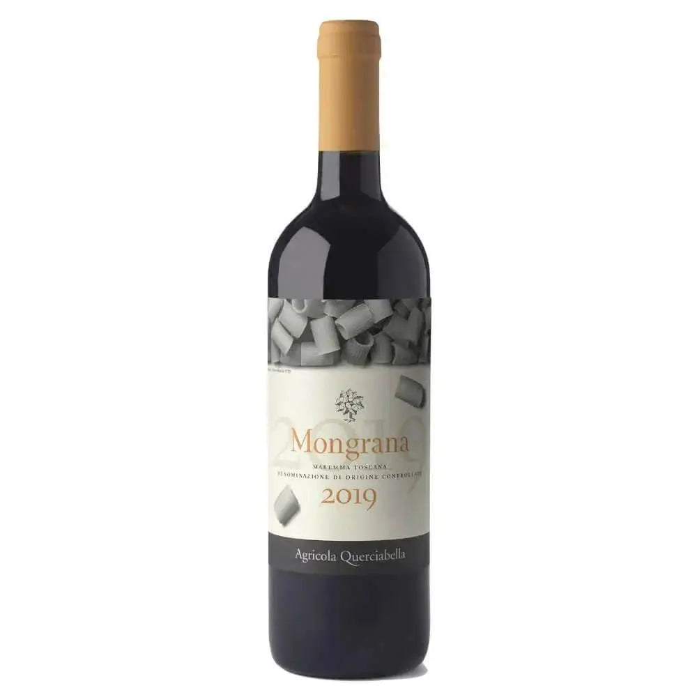 Querciabella Mongrana Maremma Toscana Rosso - Main Street Liquor