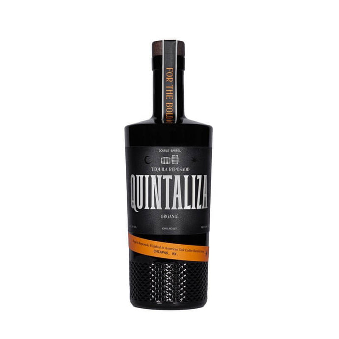 Quintaliza Reposado Tequila - Main Street Liquor