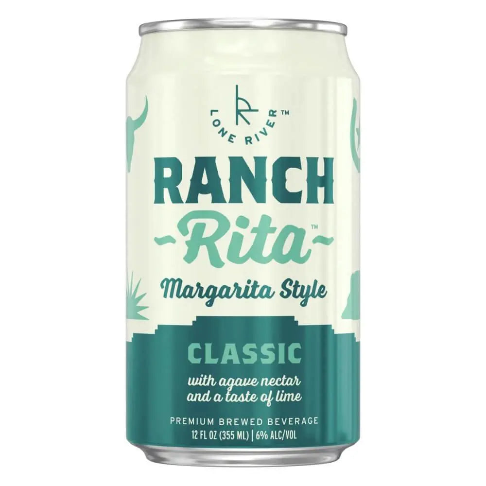 Ranch Rita Hard Seltzer - Main Street Liquor