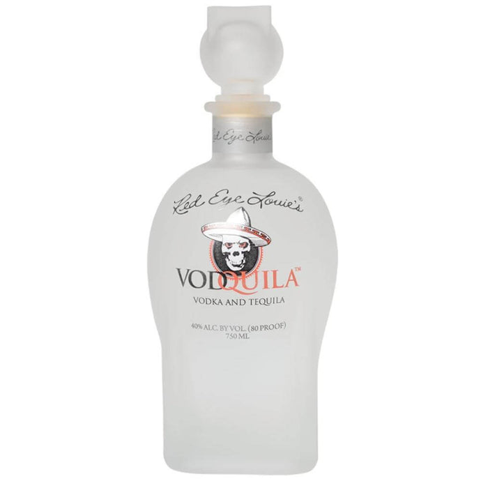 Red Eye Louie’s Vodquila - Main Street Liquor