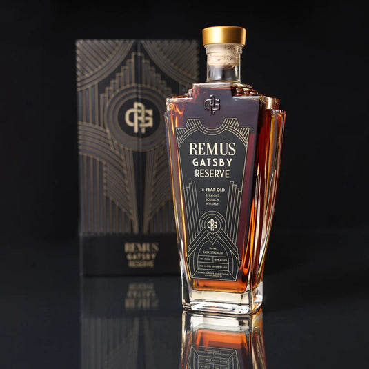 Remus Gatsby Reserve - Main Street Liquor