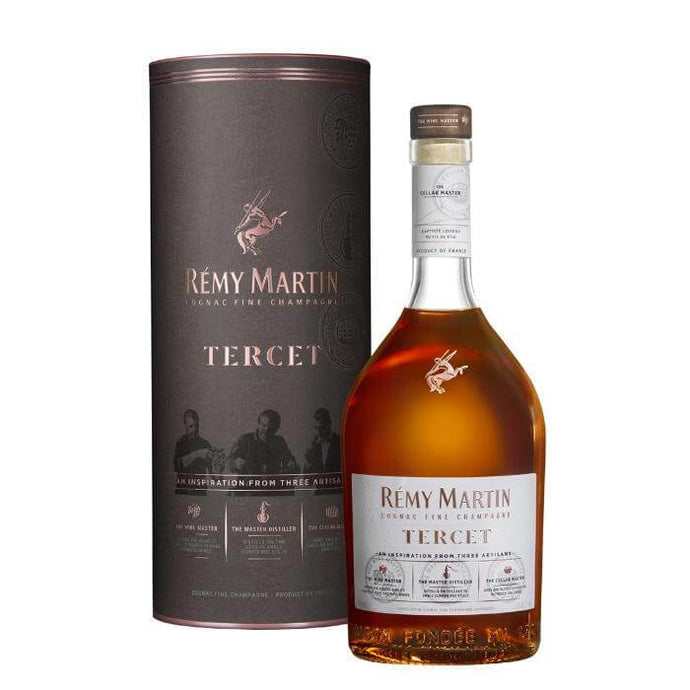 Rémy Martin Tercet - Main Street Liquor