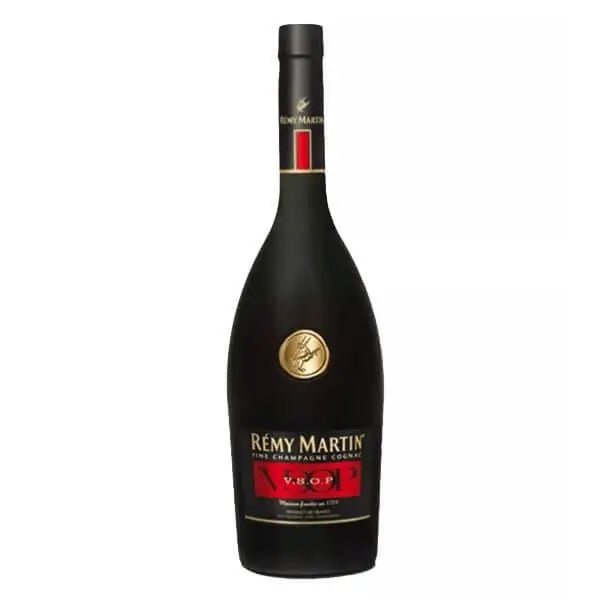 Remy Martin - Main Street Liquor