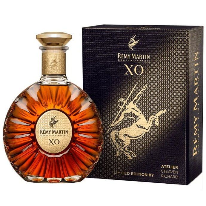 Rémy Martin XO Steaven Richard - Main Street Liquor