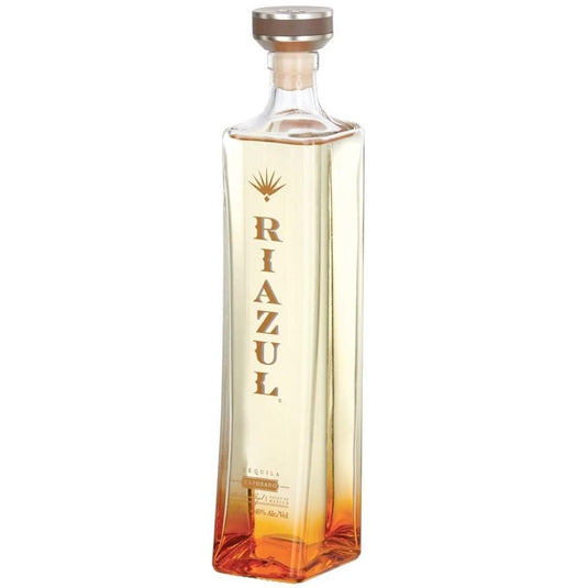 Riazul Reposado Tequila - Main Street Liquor