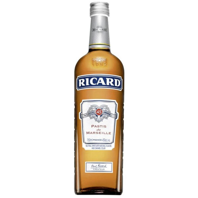 Ricard Pastis - Main Street Liquor