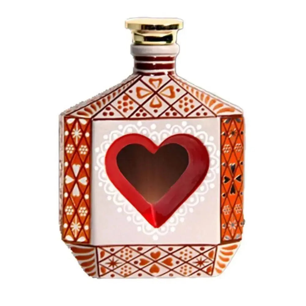 Riqueza Cultural Rubi Corazon Anejo - Main Street Liquor