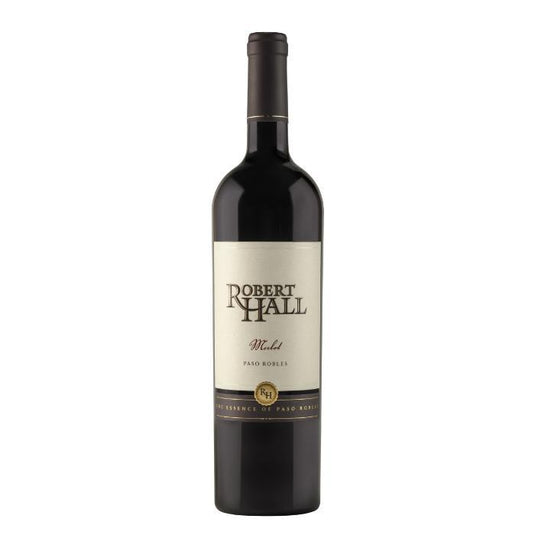 Robert Hall Merlot 2016 - Main Street Liquor