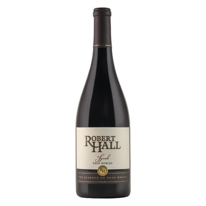 Robert Hall Syrah 2015 - Main Street Liquor