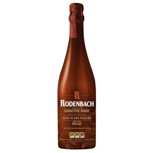 Rodenbach Caractère Rouge - Main Street Liquor