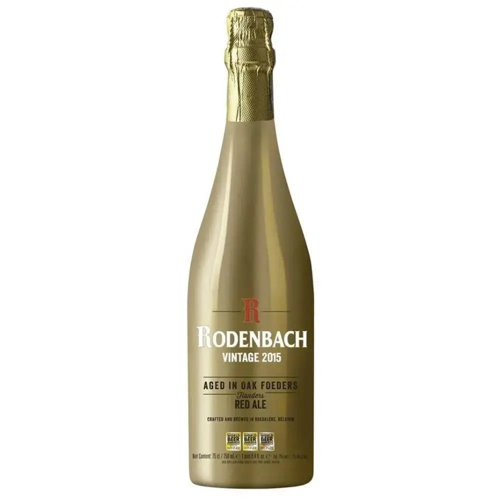 Rodenbach Vintage - Main Street Liquor