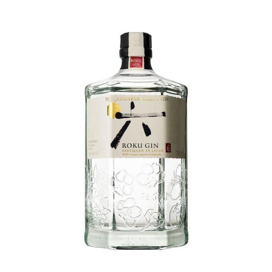 Roku Gin - Main Street Liquor