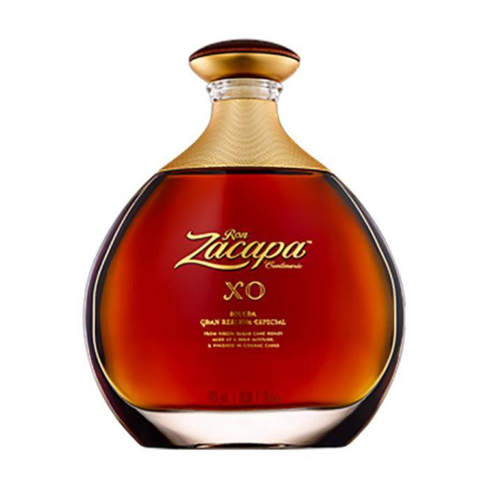 Ron Zacapa XO - Main Street Liquor