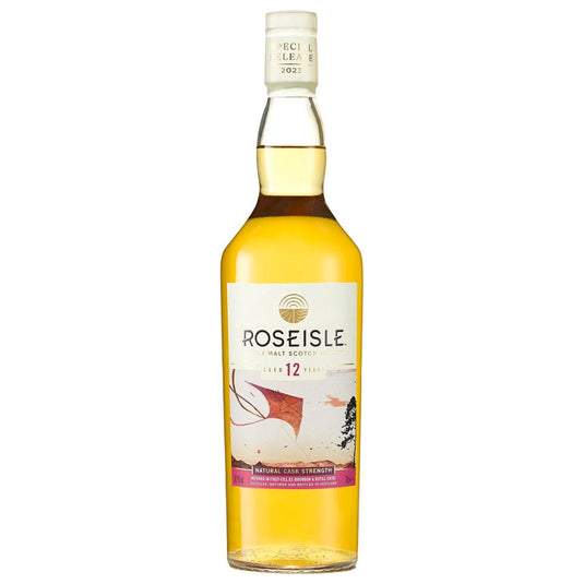 Roseisle Special Release 2023 - Main Street Liquor