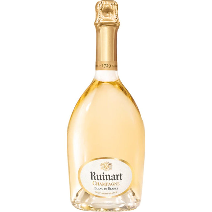 Ruinart Blanc de Blancs Champagne 1.75L - Main Street Liquor