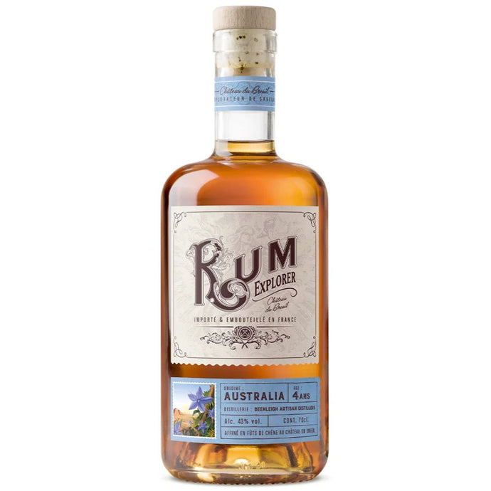 Rum Explorer Australia - Main Street Liquor