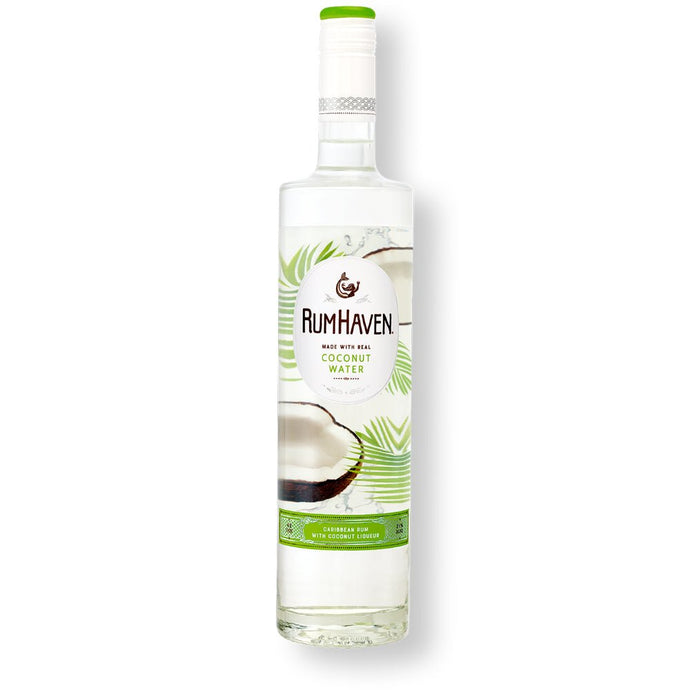 RumHaven Coconut Rum 1L - Main Street Liquor