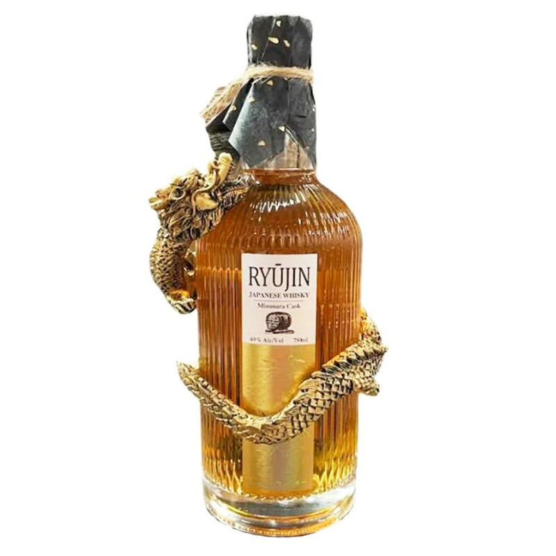 Load image into Gallery viewer, Ryūjin Japanese Whisky - Main Street Liquor

