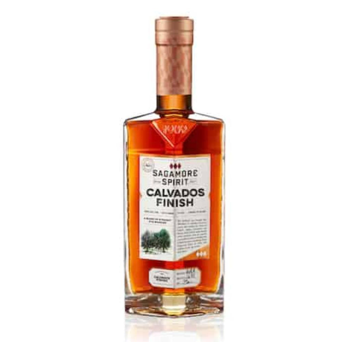 Sagamore Spirit Calvados Finish - Main Street Liquor