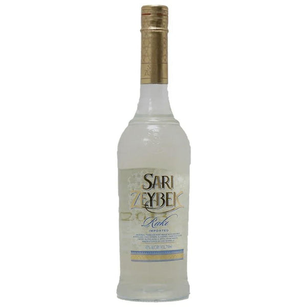 Buy Sari Zeybek Arak Online Main Street Liquor