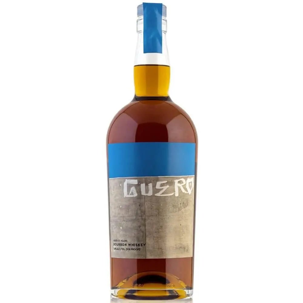 Savage &amp; Cooke 17 Year Old Guero - Main Street Liquor