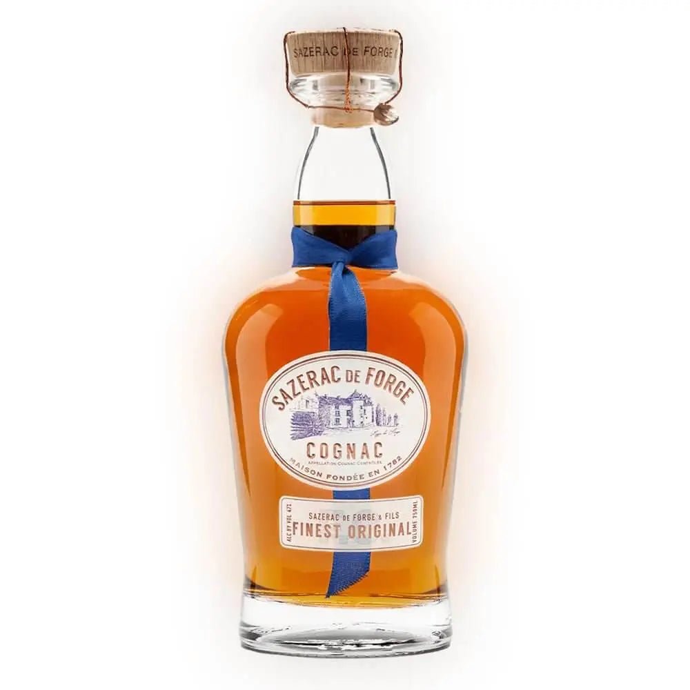Sazerac de Forge & Fils Cognac - Main Street Liquor