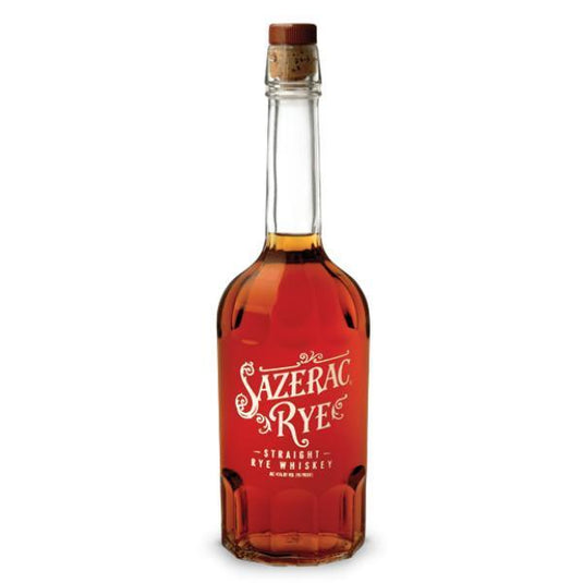 Sazerac Rye 1.75 Liter - Main Street Liquor