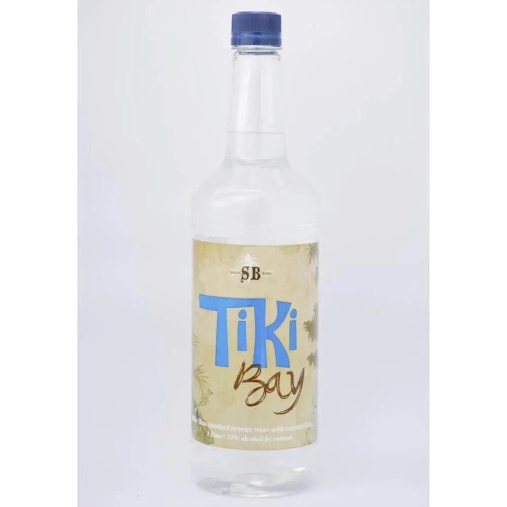 SB Tiki Bay - Main Street Liquor