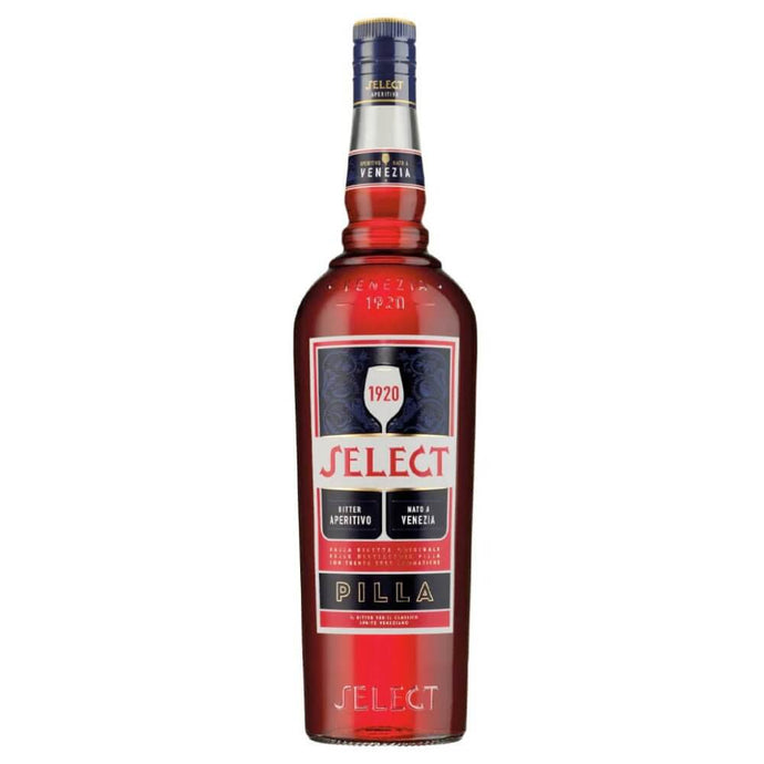 Select Aperitivo Pilla - Main Street Liquor