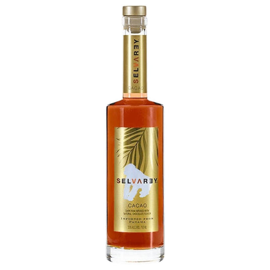 Selvarey Cacao Dark Rum - Main Street Liquor