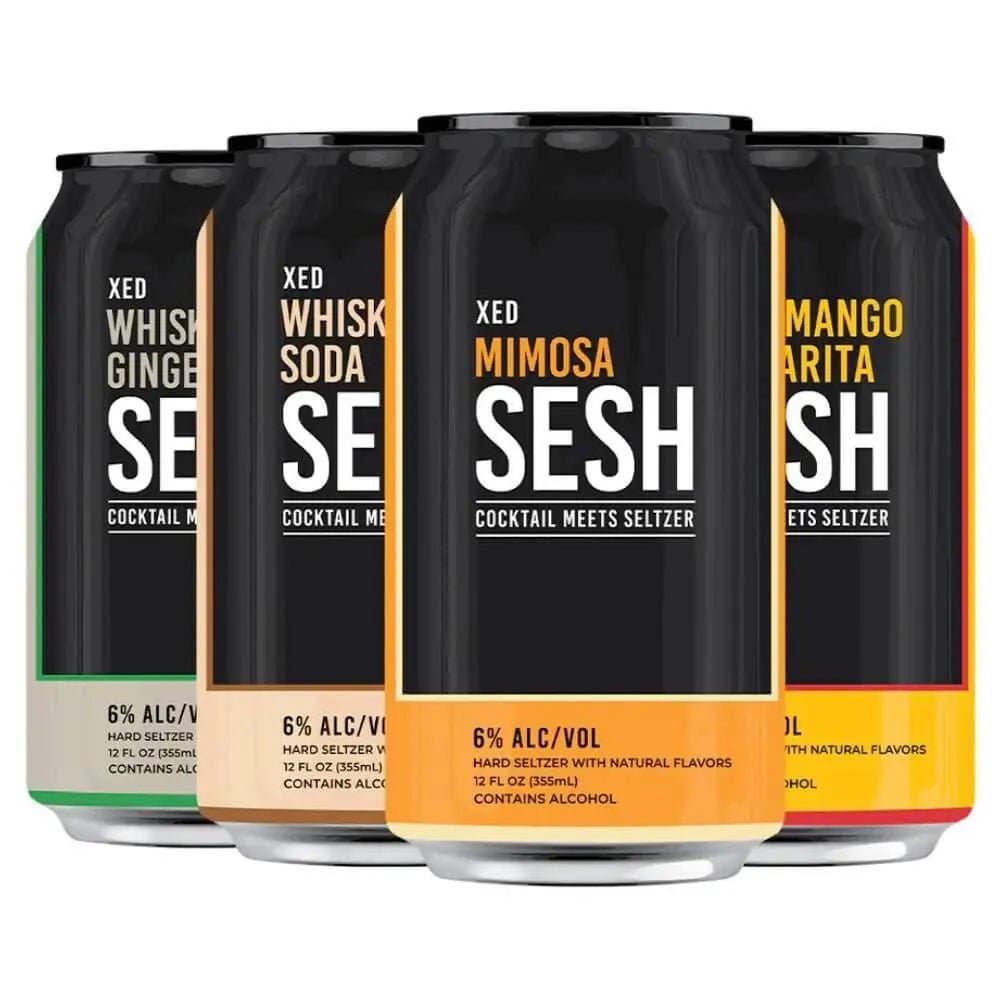 SESH Variety Pack 2 (12PK) - Main Street Liquor