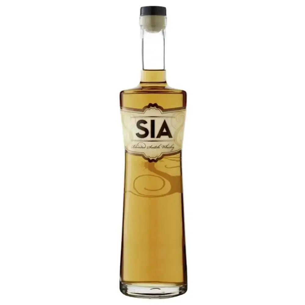SIA Scotch Whisky - Main Street Liquor