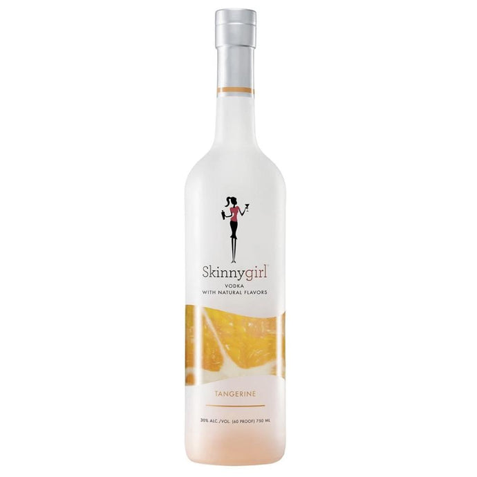 Skinnygirl Tangerine Vodka - Main Street Liquor