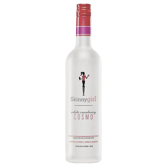 Skinnygirl White Cranberry Cosmo - Main Street Liquor