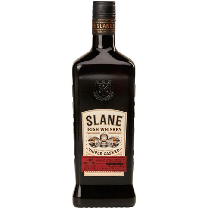 Slane Irish Whiskey - Main Street Liquor