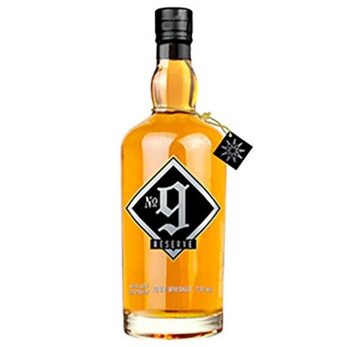 Slipknot No. 9 Reserve Whiskey - Main Street Liquor