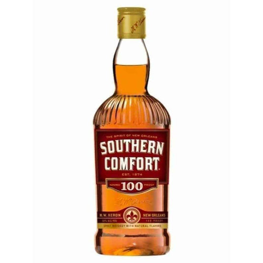 Southern Comfort 100 Proof Whiskey - Main Street Liquor