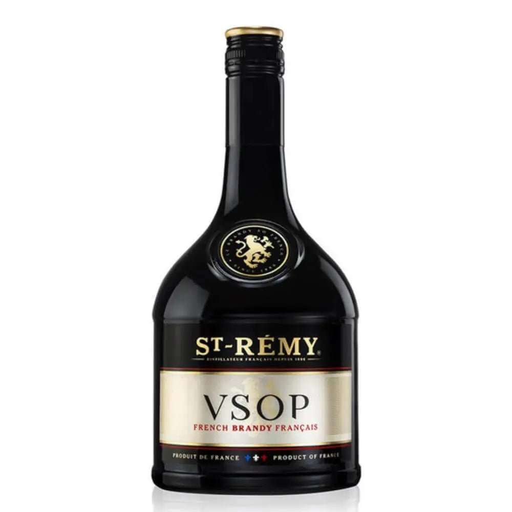 St - Rémy VSOP Brandy 1.75 Liter - Main Street Liquor