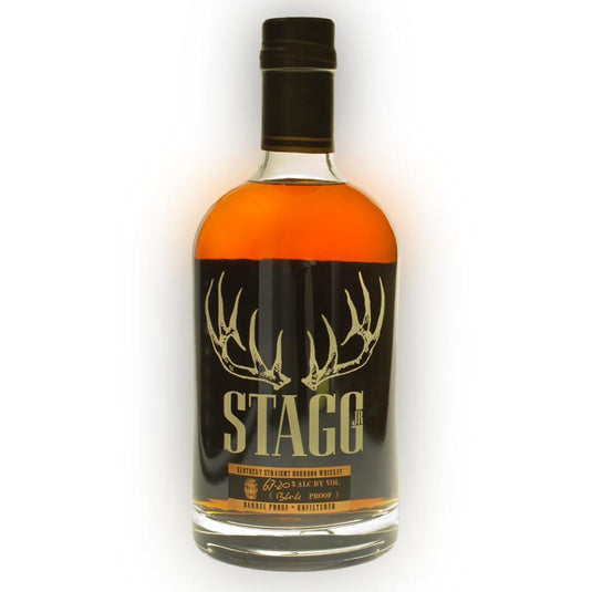 Stagg Jr. - Main Street Liquor