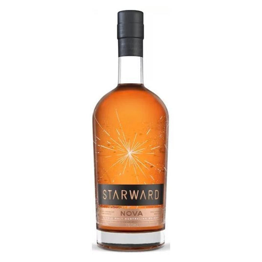 Starward Nova Australian Whisky - Main Street Liquor