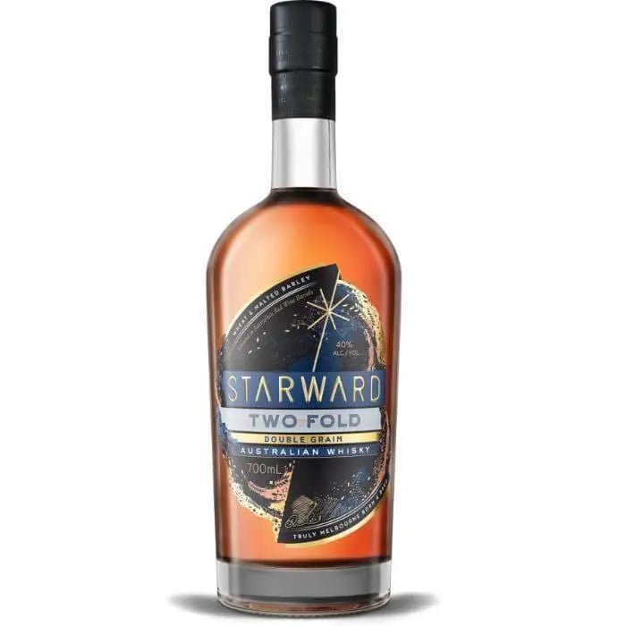 Starward Two - Fold Double Grain Whisky - Main Street Liquor