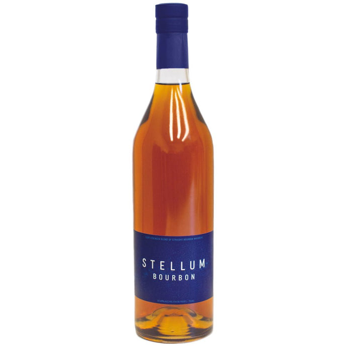Stellum Bourbon - Main Street Liquor