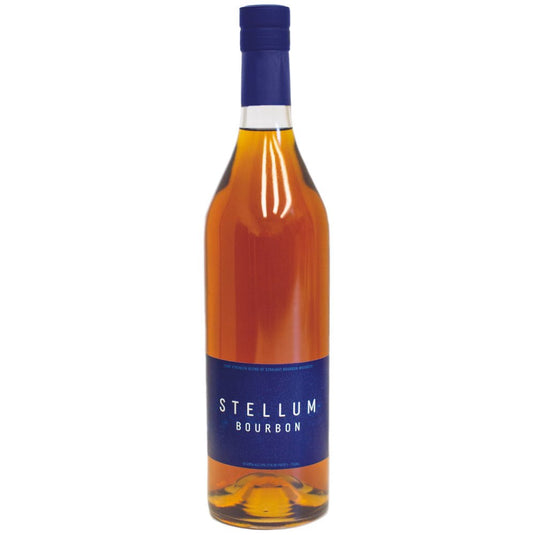 Stellum Bourbon - Main Street Liquor