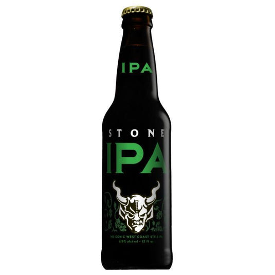 Stone IPA - Main Street Liquor