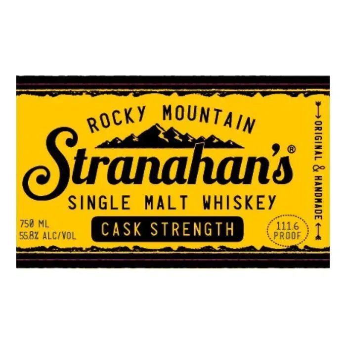 Stranahan&