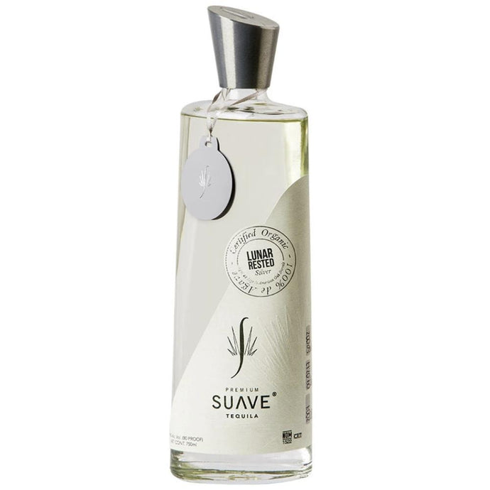 Suave Lunar Rested Tequila - Main Street Liquor