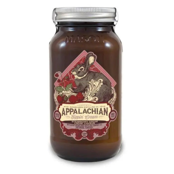 Sugarlands Strawberry Dream Sippin&