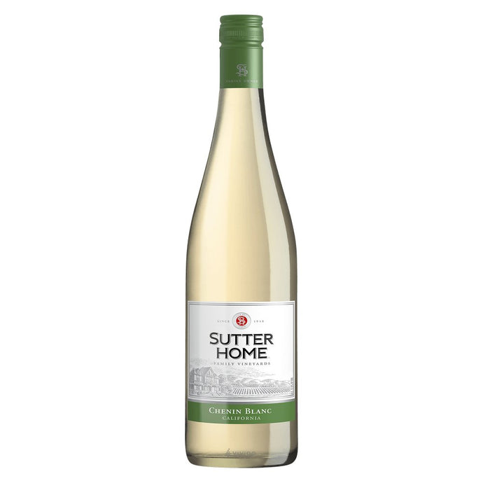 Sutter Home | Chenin Blanc - Main Street Liquor