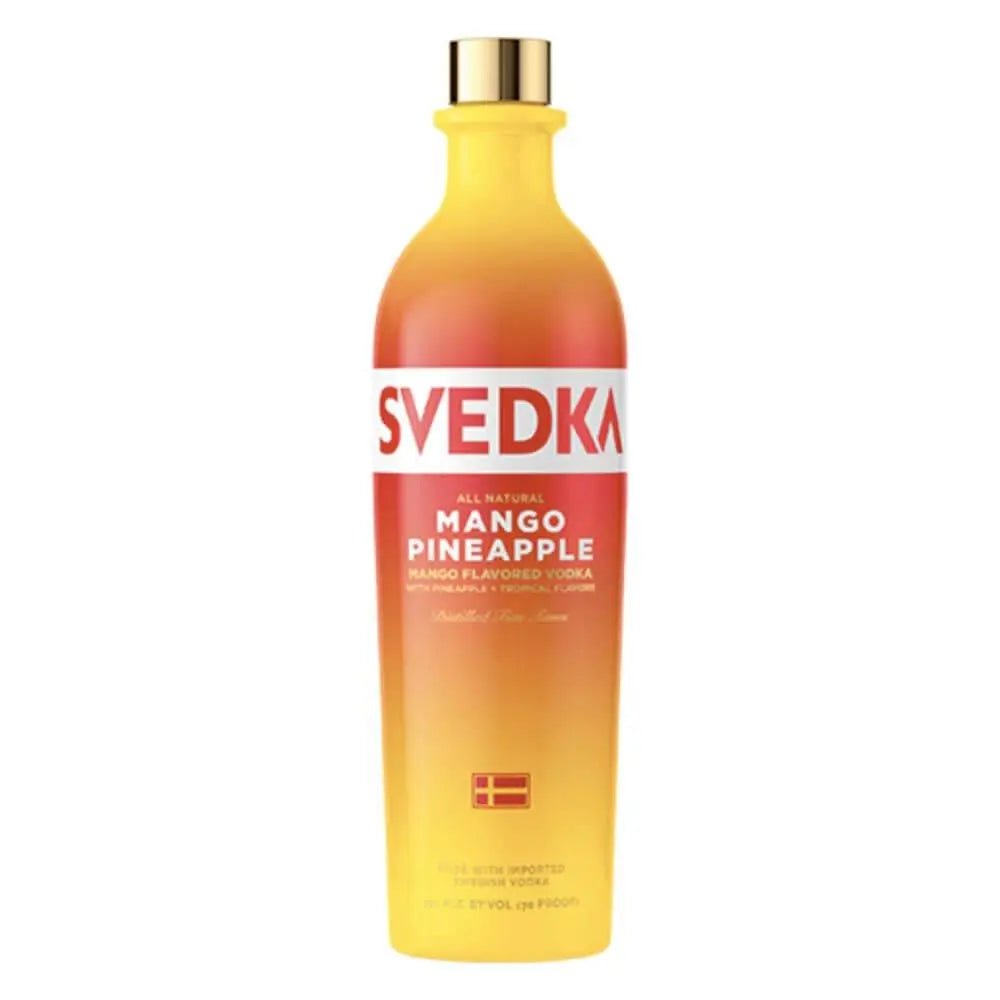 SVEDKA Mango Pineapple - Main Street Liquor