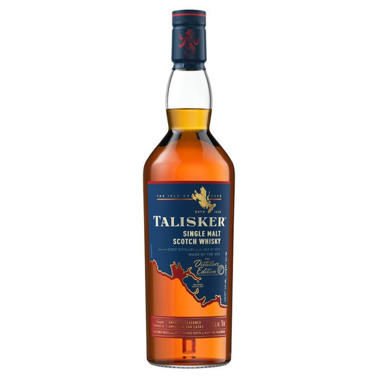 Talisker Distiller's Edition 2023 - Main Street Liquor
